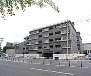 神宮丸太町駅より徒歩1分 3階 築24年6ヶ月の賃貸物件