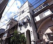 東山駅より徒歩1分 4階 築38年10ヶ月の賃貸物件