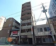 エクセレント御所西 7階 築27年5ヶ月の賃貸物件