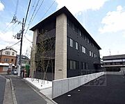 今出川駅より徒歩5分 1階 築45年2ヶ月の賃貸物件