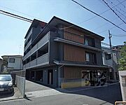 出町柳駅より徒歩5分 5階 築10年6ヶ月の賃貸物件