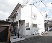 元田中駅より徒歩2分 1階 築53年2ヶ月の賃貸物件