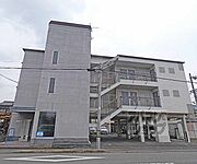 茶山・京都芸術大学駅より徒歩5分 1階 築52年4ヶ月の賃貸物件
