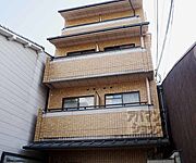 リーブル・シンワ 4階 築26年6ヶ月の賃貸物件