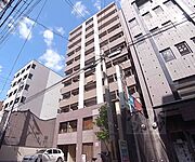 レジーナ錦小路 4階 築24年8ヶ月の賃貸物件