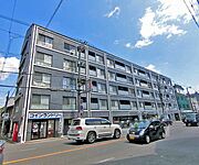 三条駅より徒歩8分 2階 築13年6ヶ月の賃貸物件