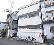川上ハイツ 1階 築39年の賃貸物件