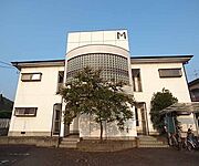 松ヶ崎駅より徒歩2分 1階 築38年6ヶ月の賃貸物件