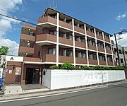 デトム・ワン鴨川 3階 築40年8ヶ月の賃貸物件