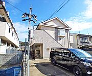 ＡＸＩＳ２Ｍ＆Ｉ 2階 築35年6ヶ月の賃貸物件