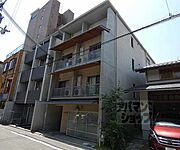 BRICK今出川 1階 築9年6ヶ月の賃貸物件