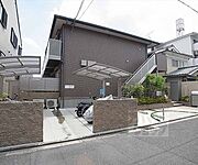 北大路駅より徒歩6分 1階 築15年6ヶ月の賃貸物件