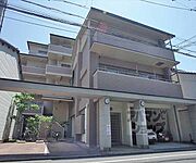 三条駅より徒歩8分 5階 築26年10ヶ月の賃貸物件