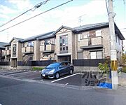 北山駅より徒歩5分 1階 築24年7ヶ月の賃貸物件