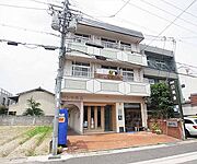 リンツ北山 2階 築49年5ヶ月の賃貸物件