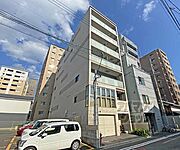 烏丸御池駅より徒歩4分 6階 築8年6ヶ月の賃貸物件