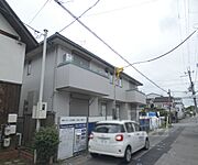 一乗寺駅より徒歩7分 1階 新築の賃貸物件