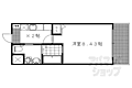 Vivi御蔭北白川3階6.5万円