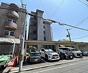 清水五条駅より徒歩3分 4階 築12年7ヶ月の賃貸物件