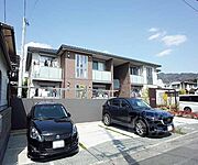 一乗寺駅より徒歩7分 1階 築7年7ヶ月の賃貸物件