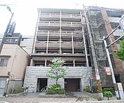 プレサンス京大南 2階 築24年3ヶ月の賃貸物件