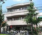 カーサしらかわ 3階 築23年8ヶ月の賃貸物件