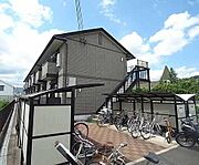 リーヴル松ヶ崎 1階 築23年5ヶ月の賃貸物件