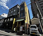 烏丸御池駅より徒歩3分 築29年4ヶ月の賃貸物件