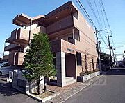 北山駅より徒歩4分 1階 築26年10ヶ月の賃貸物件