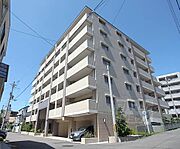 茶山・京都芸術大学駅より徒歩3分 3階 築21年2ヶ月の賃貸物件