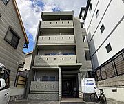 ザ・ベース四条大宮 1階 築20年8ヶ月の賃貸物件