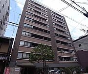 イトーピア御池通 10階 築28年4ヶ月の賃貸物件