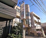 茶山・京都芸術大学駅より徒歩6分 2階 築37年7ヶ月の賃貸物件