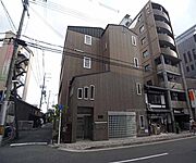 今出川駅より徒歩5分 2階 築25年6ヶ月の賃貸物件
