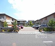 国際会館駅より徒歩11分 1階 築16年8ヶ月の賃貸物件