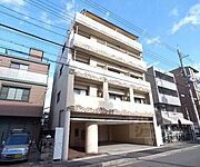 モア御蔭 4階 築21年8ヶ月の賃貸物件