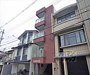 三条駅より徒歩9分 4階 築47年5ヶ月の賃貸物件