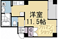コンフォート聖護院2階8.4万円
