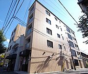 神宮丸太町駅より徒歩9分 2階 築13年6ヶ月の賃貸物件