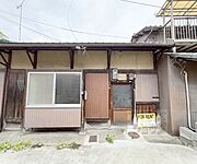 北野白梅町駅より徒歩14分 築87年10ヶ月の賃貸物件