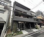 カーマイン・ピノ四条堀川 2階 築4年7ヶ月の賃貸物件