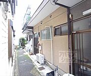一乗寺駅より徒歩8分 築59年6ヶ月の賃貸物件