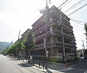神宮丸太町駅より徒歩19分 1階 築23年8ヶ月の賃貸物件