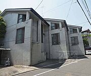 北大路駅より徒歩30分 1階 築38年6ヶ月の賃貸物件