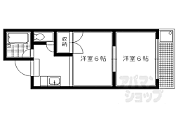 ロイヤルコーポ大同 2階