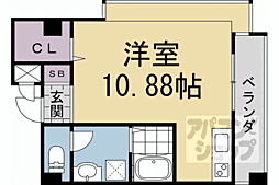 京阪本線 祇園四条駅 徒歩8分