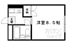 間取り：間取