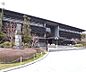 周辺：京都産業大学まで1266m