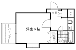 京都市営烏丸線 鞍馬口駅 徒歩2分