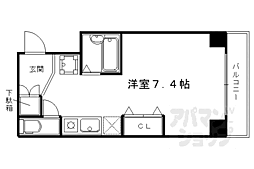 京阪本線 清水五条駅 徒歩1分 5階/-